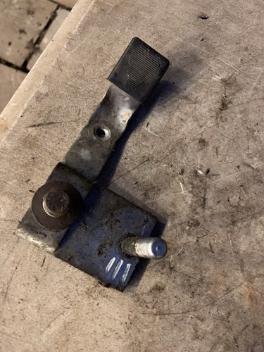 Height adjuster from 2001 - adjuster,