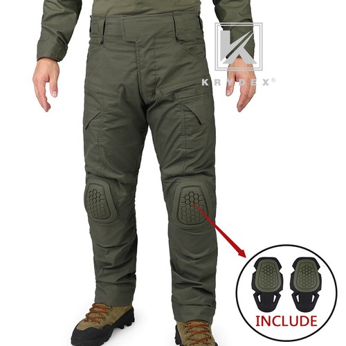 Krydex tactical gen4 - krydex, combat