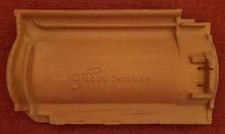 NEW Crossley MKII Tudor Clay