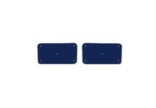Thermal Blinds Single Windows For VW Transporter T4 (1990-2003), Camper Van