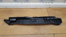2012 TOYOTA AVENSIS T27 FRONT DRIVER RIGHT SIDE WING PROTECTOR 53827-05010