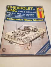  Haynes Repair Manual 24070