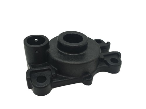 Water pump impeller housing - water,
