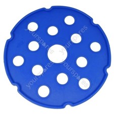 Replacement top loader twin - top,