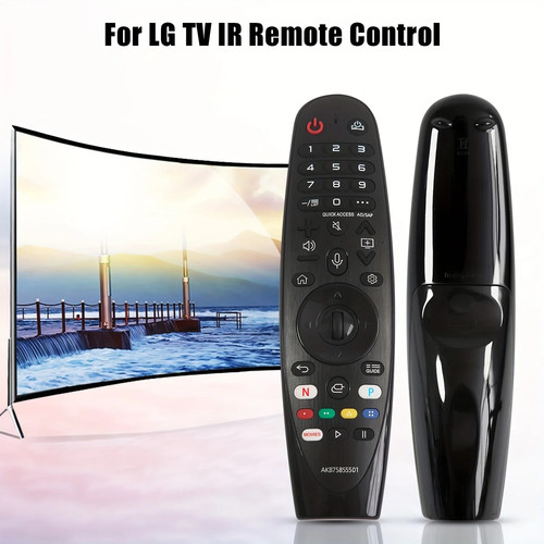 Magic remote for smart - remote,