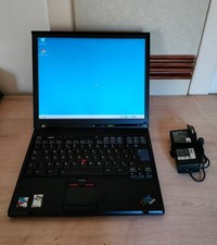 Ibm thinkpad t42 - thinkpad, laptop