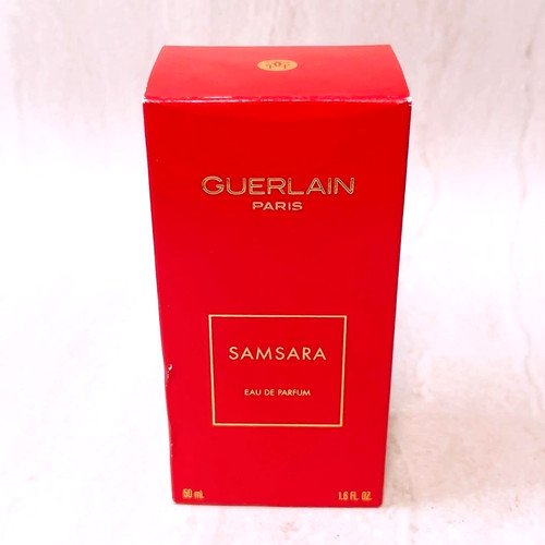 Guerlain samsara eau parfum - eau, de