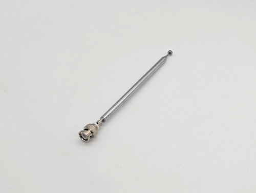Telescopic 360 antenna - telescopic, 360°