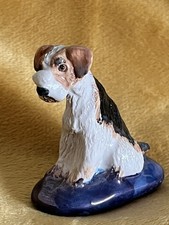 RARE Basil Matthews Fox