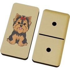 'Adorable Yorkshire Terrier'