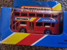 Matchbox Die-Cast Vintage
