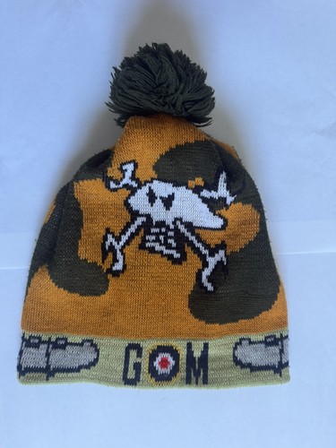 Guy martin spitfire - guy, hat