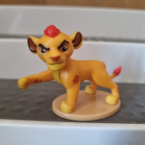 Disney lion guard blind bag - disney,