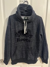 Roots Canada Hoody Hoodie Top