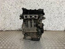 12-18 PEUGEOT 208/2008/CITROEN DS3 1.2 PETROL BARE ENGINE CODE HMZ (65K MILES)