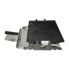 Merrychef Panini Press Low