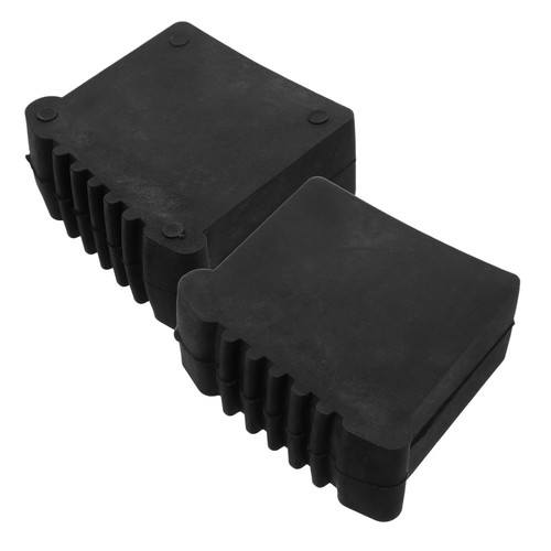 2pcs step ladder foot mat - ladder,