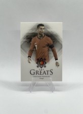 Futera 2024 - Cristiano