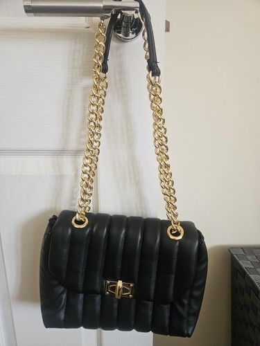 Primark faux leather padded - primark,