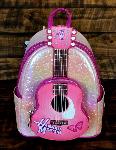 Hannah montana guitar mini - montana,