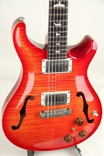 PRS Hollowbody II Piezo 2015