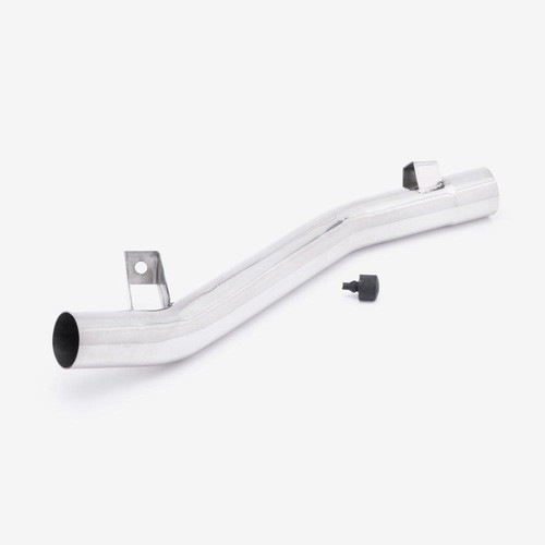 Lextek stainless steel exhaust - lextek,