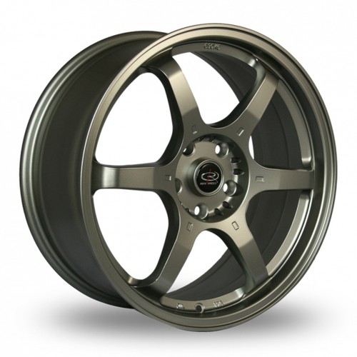 5x18 rota gr6 - 4x, 7.5x18"