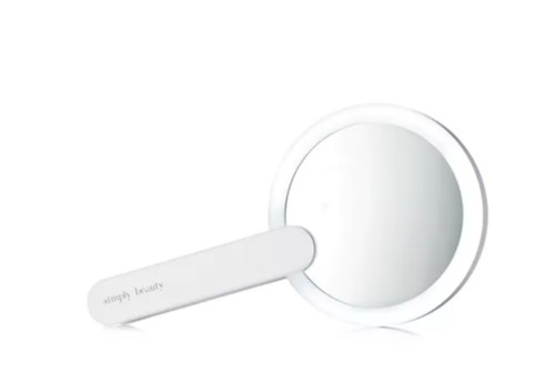 Simply beauty double sided x - double, 5
