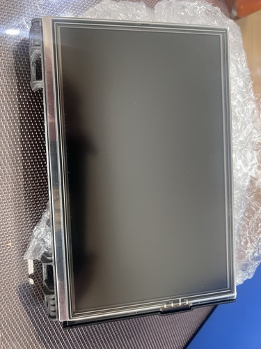 Peugot multimedia screen - peugot,
