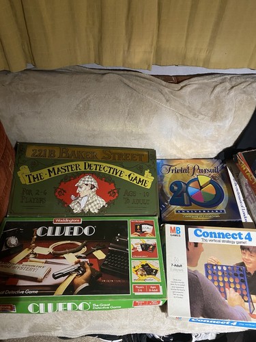 Big bundle vintage - big,