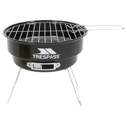 Trespass barby collapsible bbq - barby,
