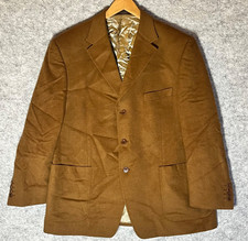 M&S Cashmere Wool Blazer Mens