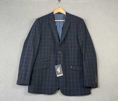 Gabicci vintage blazer - vintage, mens
