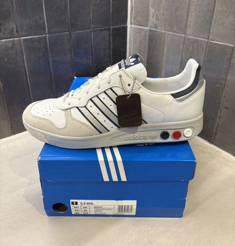 Adidas grand slam spzl 2015 - adidas,