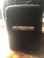 Bell And Howell Auto Load Made