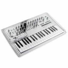 Decksaver Korg Minilogue &