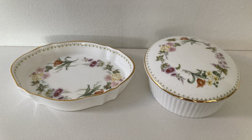 Wedgewood bone china mirabelle - wedgewood,