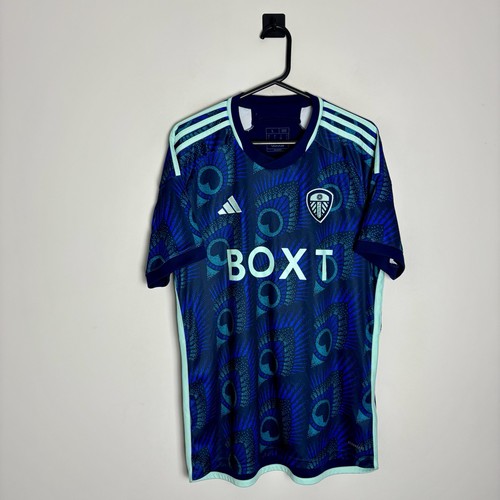Leeds united football shirt - leeds,