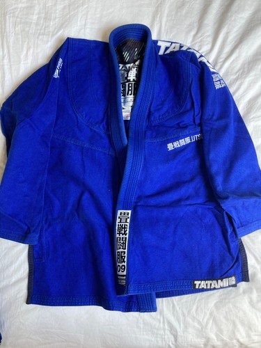 Tatami essential bjj - essential, gi
