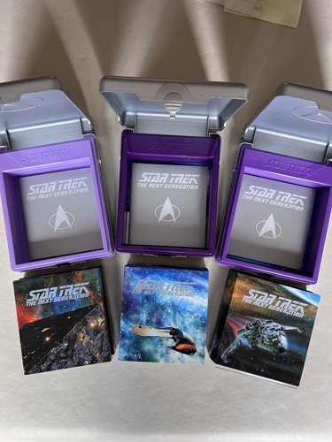 Star trek the next generation - star,