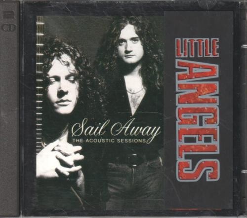 Sail away - away, (acoustic