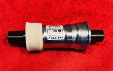 New Shimano BB-UN55 Square