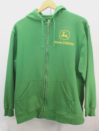 John deere men green and - men's,