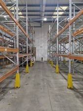 Apex UK 8 Pallet Racking Bundle