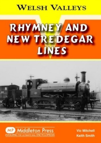 Rhymney new tredegar - &,