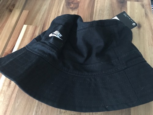 New nike bucket hat - bucket, adult