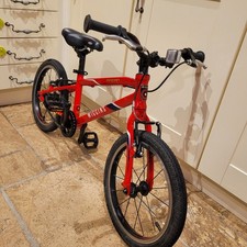 Wiggins Macon Kids Bike 16in