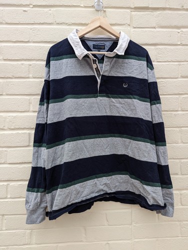 Lincoln men rugby shirt - men's, size