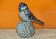 Poole Pottery Brown Stoneware