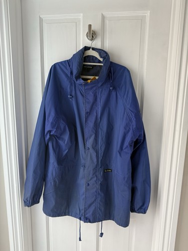 Vintage peter storm waterproof - storm,